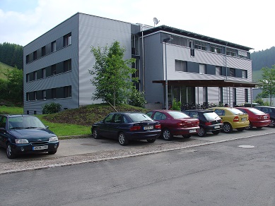 Parkplätze